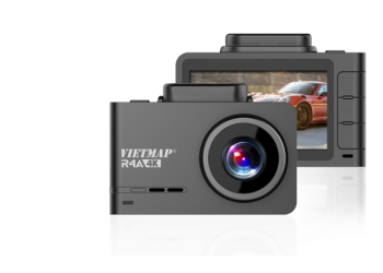 Camera hành trình VIETMAP R4A